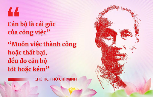 Cần làm gì để nâng cao đạo đức công vụ của cán bộ, công chức. (12/11/2020)